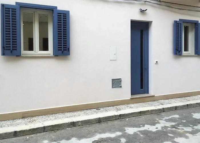 MarconiBed and Breakfast